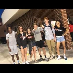 Meet your Posher, Kallen